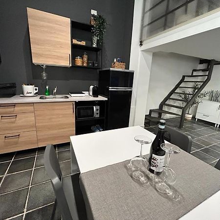 시라쿠사 Loft In Ortigia 빌라 외부 사진