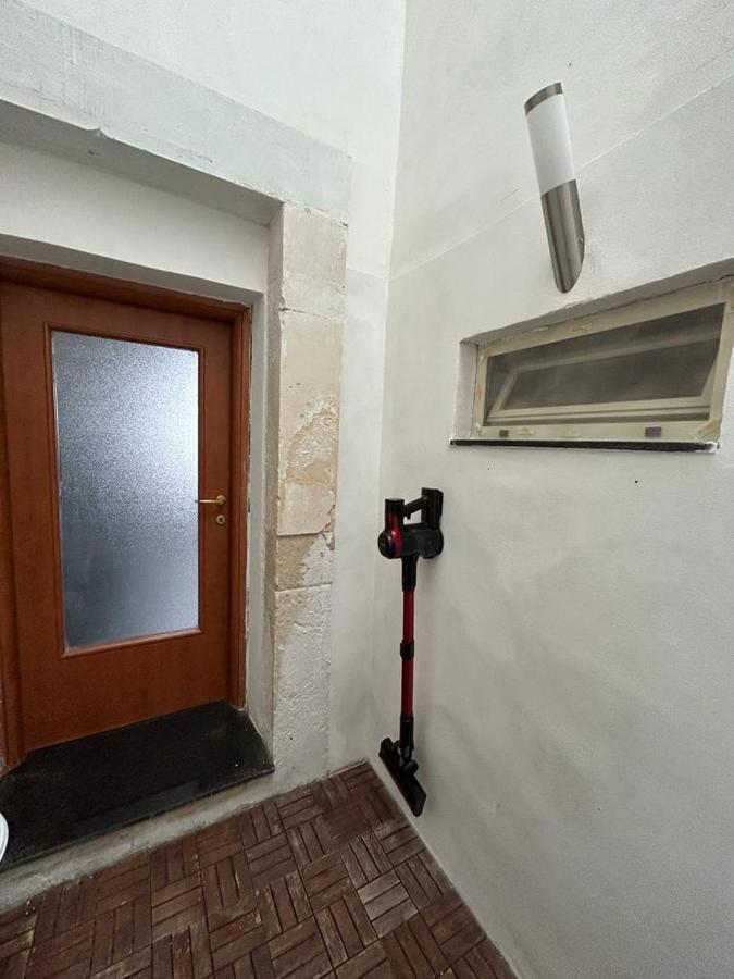 시라쿠사 Loft In Ortigia 빌라 외부 사진