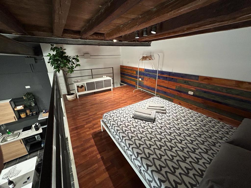 시라쿠사 Loft In Ortigia 빌라 외부 사진